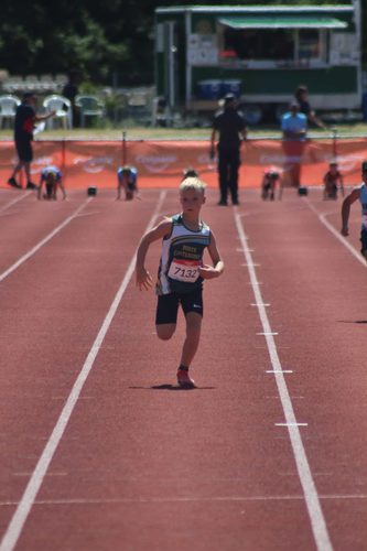 2026 Colgate Games Day 3 photo